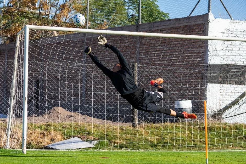Buts en seconde période : ballon au fond des filets