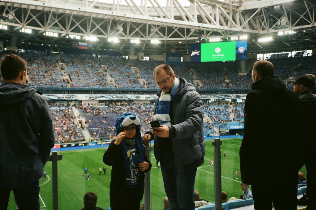 OM – Nice