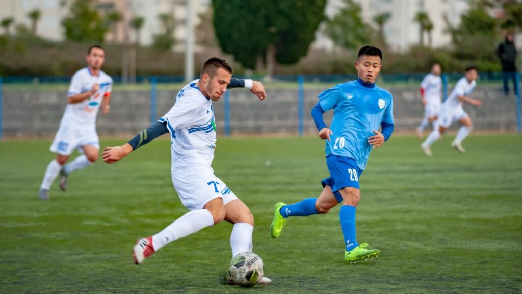 Monaco – Nice
