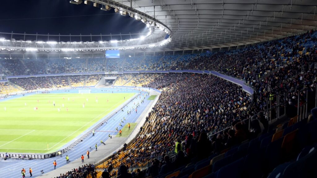 Benfica – Braga