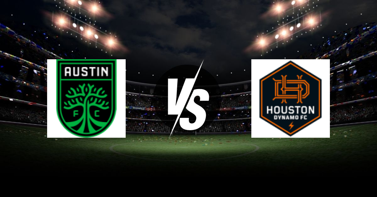 PRONOSTIC AUSTIN FC – DYNAMO HOUSTON, MLS