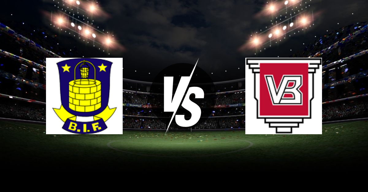 PRONOSTIC BRONDBY IF – VEJLE BK, SUPERLIGA
