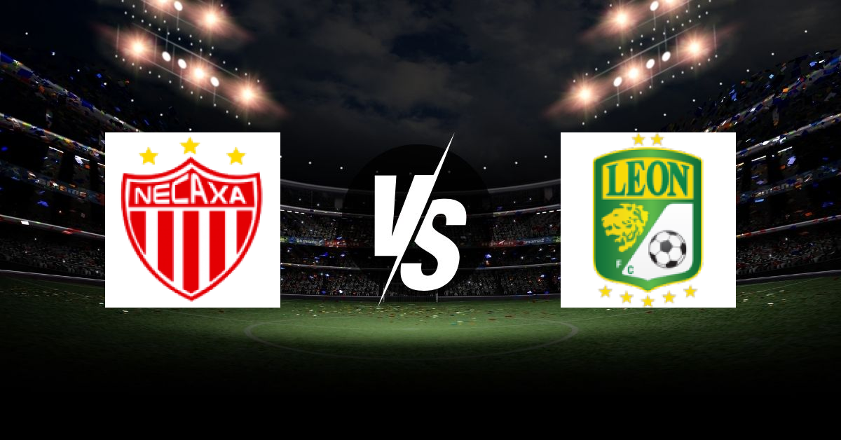 PRONOSTIC CLUB NECAXA – CLUB LÉON, LIGA MX