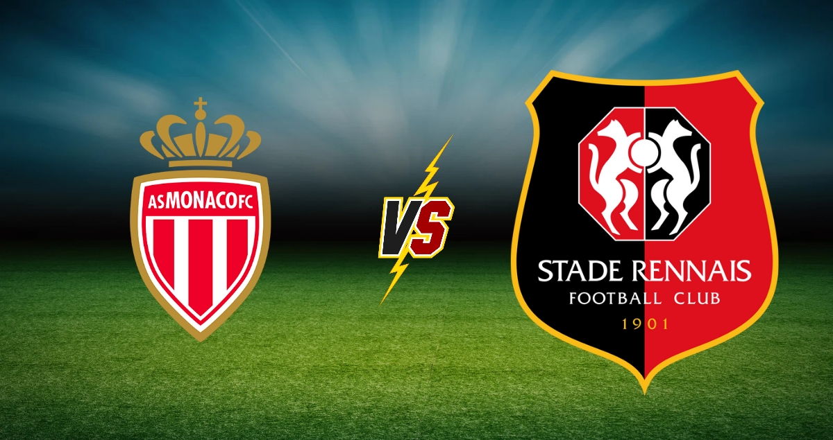 Monaco – Rennes