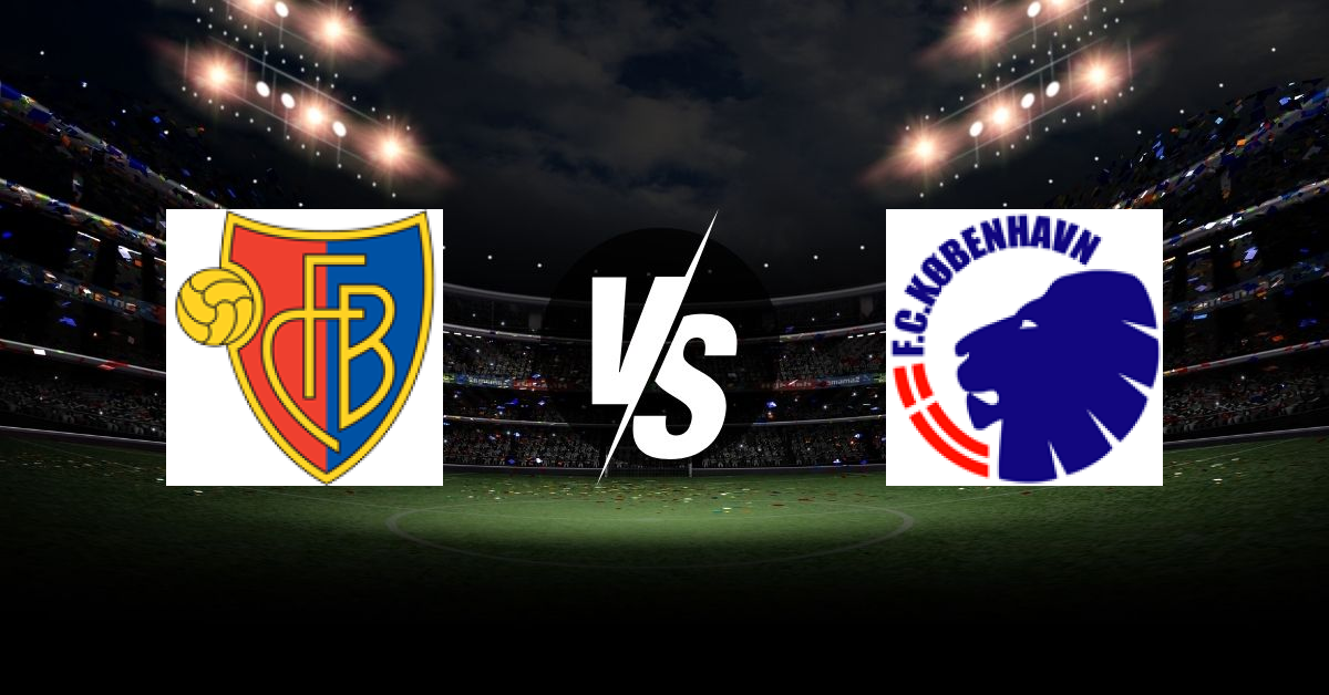 PRONOSTIC FC BÂLE – FC COPENHAGUE, LIGUE DES CHAMPIONS