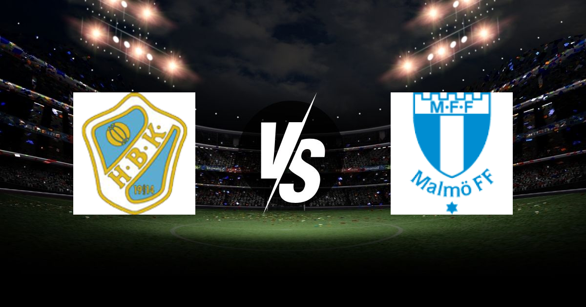 PRONOSTIC HALMSTADS BK – MALMÖ, ALLSVENSKAN