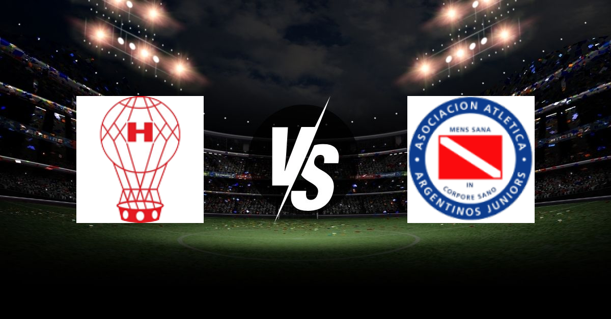 PRONOSTIC HURACAN – ARGENTINOS JUNIORS, LIGA PROFESIONAL ARGENTINA