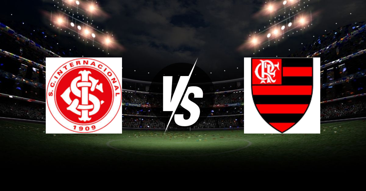 PRONOSTIC INTERNACIONAL – FLAMENGO, BRASILEIRÃO