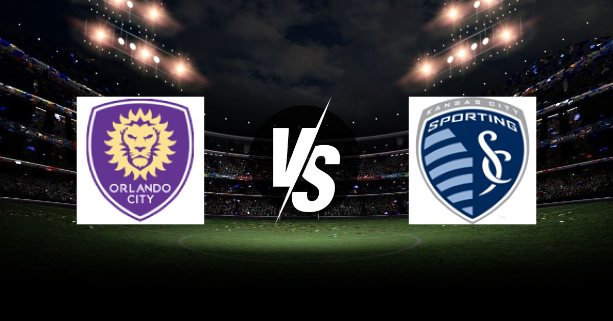 PRONOSTIC ORLANDO CITY – KANSAS CITY, MLS