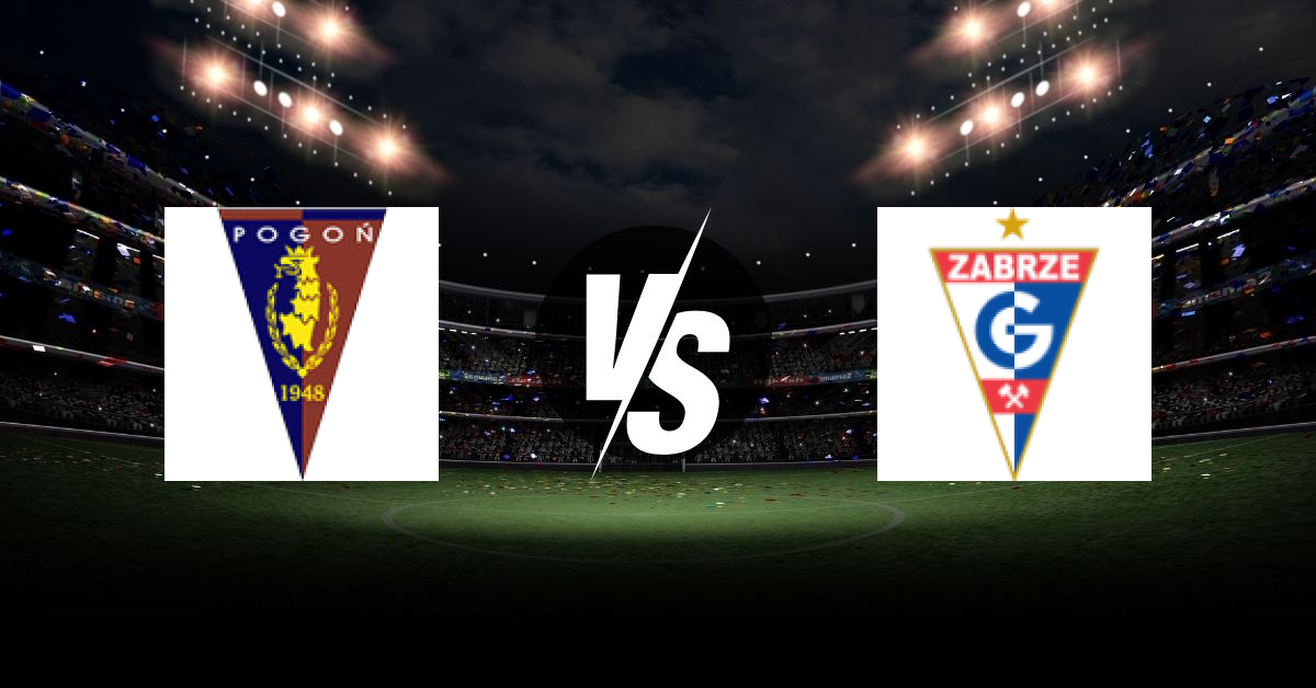 PRONOSTIC POGOŃ SZCZECIN – GÓRNIK ZABRZE, EKSTRAKLASA