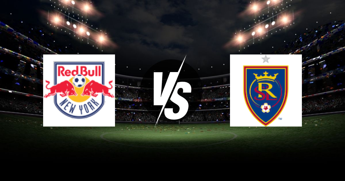 PRONOSTIC RB NEW YORK – REAL SALT LAKE, MLS