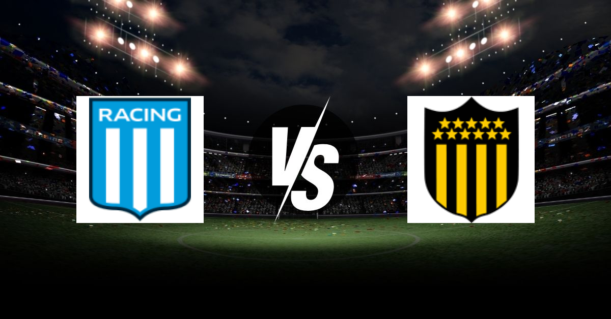 PRONOSTIC RACING CLUB – ATLÉTICO PENAROL URU, COPA LIBERTADORES