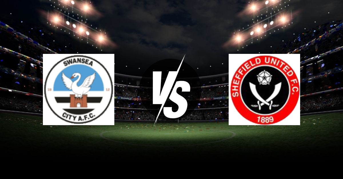 PRONOSTIC SWANSEA – SHEFFIELD UNITED FC, CHAMPIONSHIP