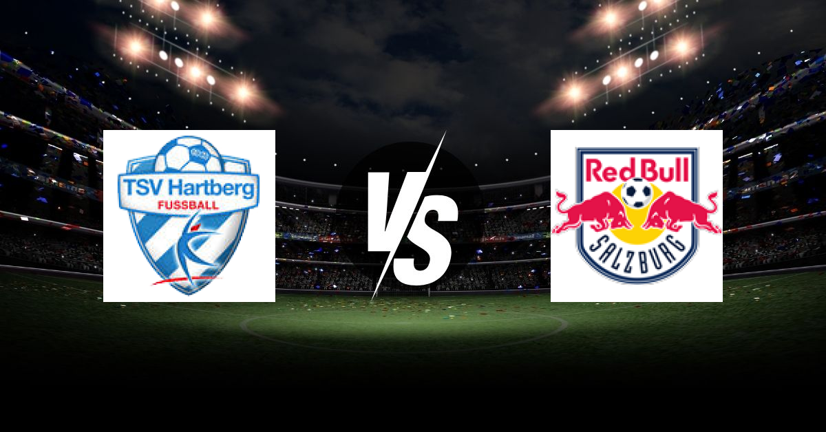 PRONOSTIC TSV HARTBERG – FC SALZBOURG, ADMIRAL BUNDESLIGA