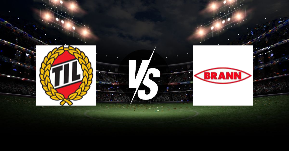 PRONOSTIC TROMSO IL – SK BRANN, ELITESERIEN