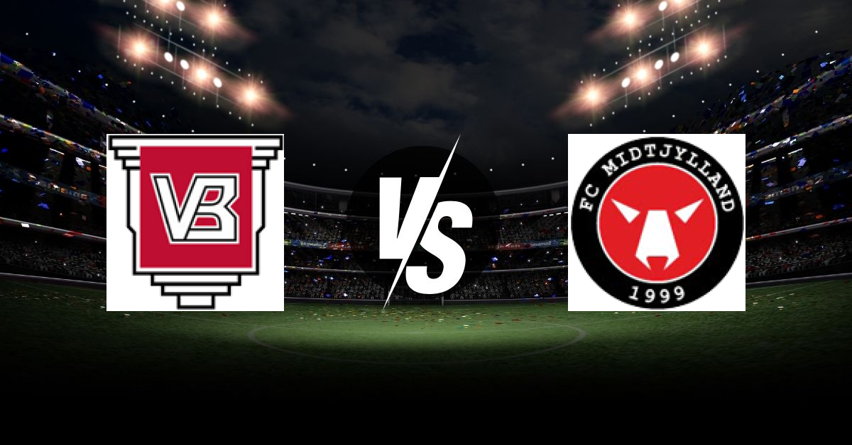 PRONOSTIC VEJLE BK – FC MIDTJYLLAND, SUPERLIGA