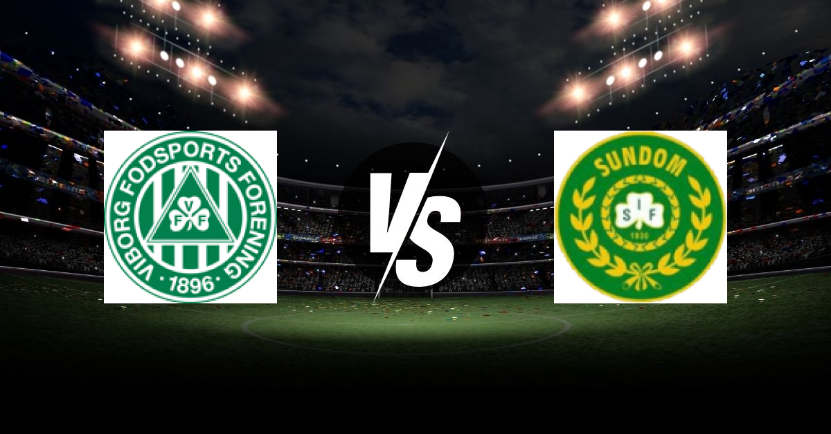 PRONOSTIC VIBORG FF – SILKEBORG IF, SUPERLIGA