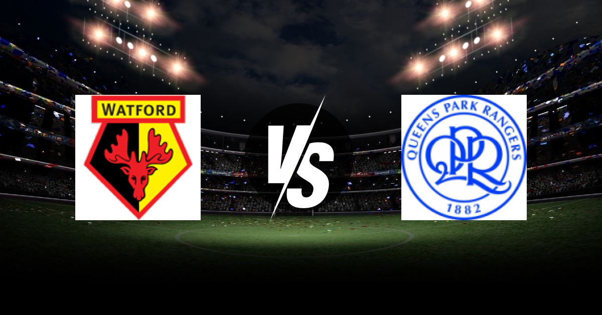 PRONOSTIC WATFORD – QUEENS PARK RANGERS, CHAMPIONSHIP