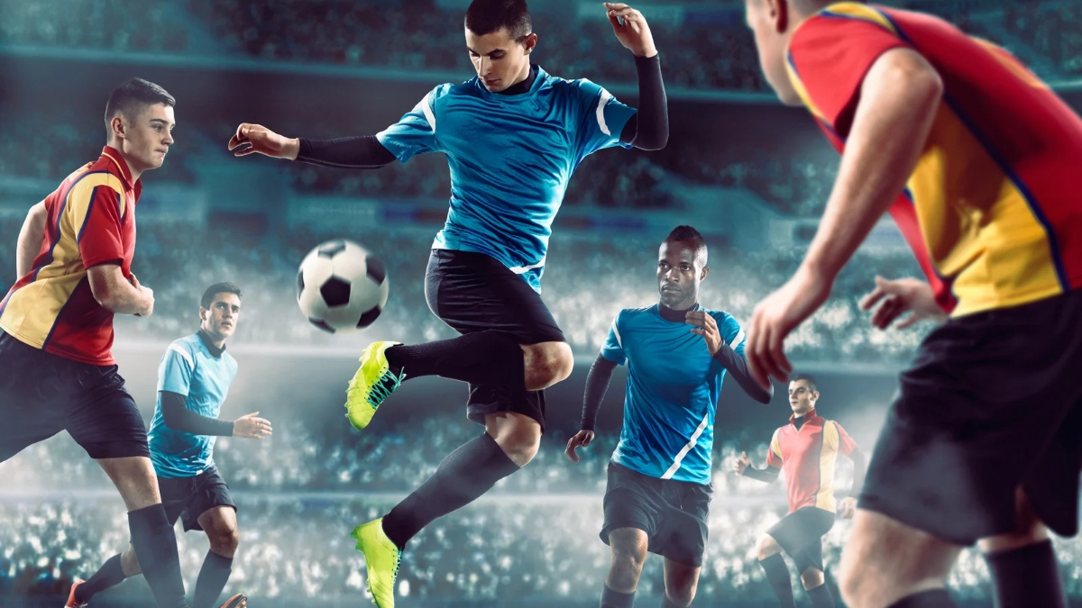 Sporting – Porto
