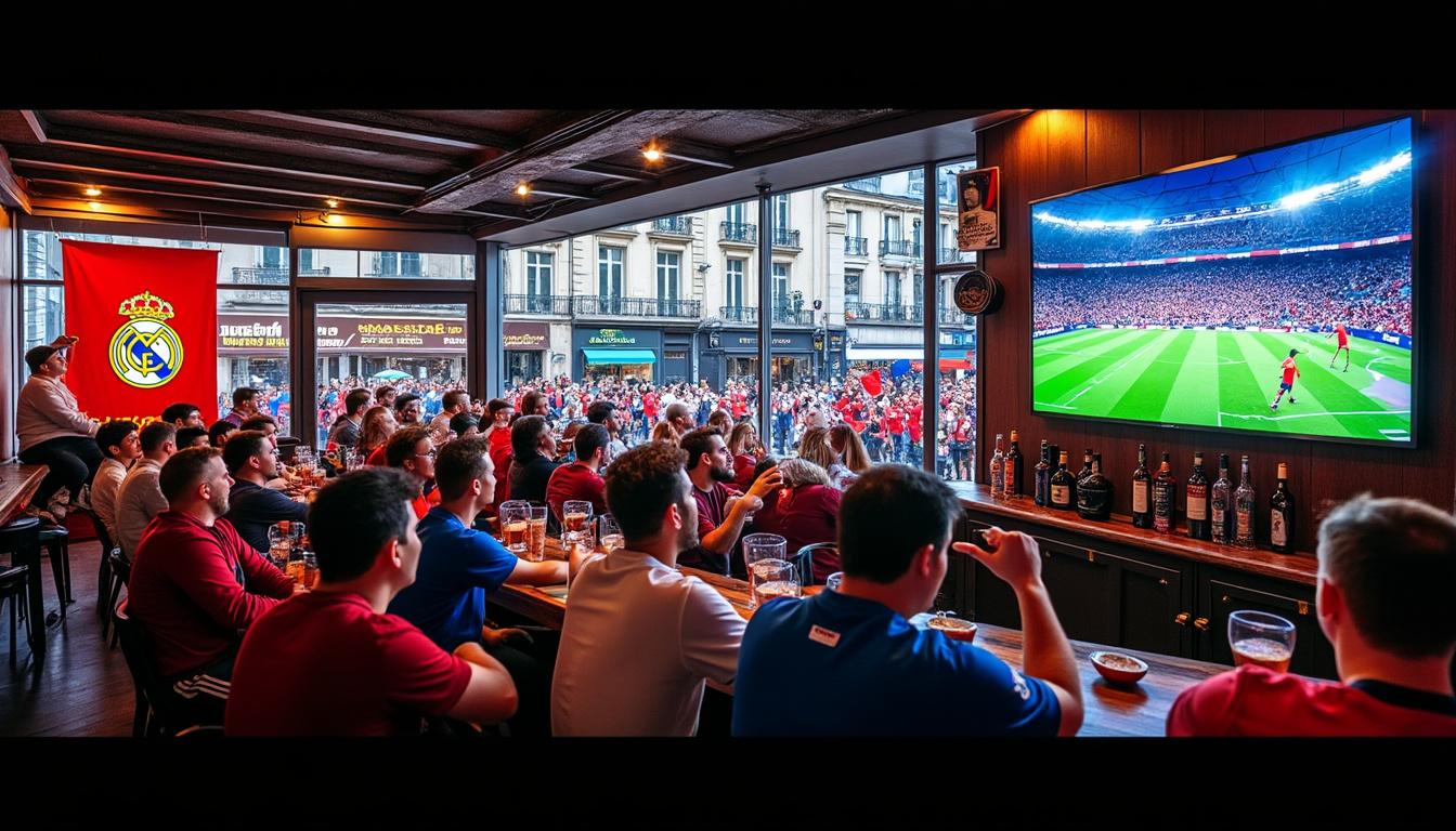 découvrez le guide complet pour suivre en direct la ligue des champions le 28 octobre 2025 : focus sur les marchés à cibler et toutes les options pour regarder les matchs en france.