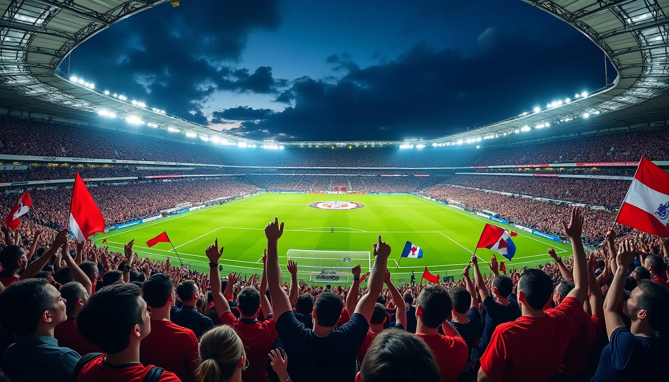 découvrez les meilleures valeurs pour parier sur les buteurs, les over/under et les doubles chances lors de la ligue europa du 30 octobre 2025. optimisez vos pronostics avec nos analyses et conseils d’experts !