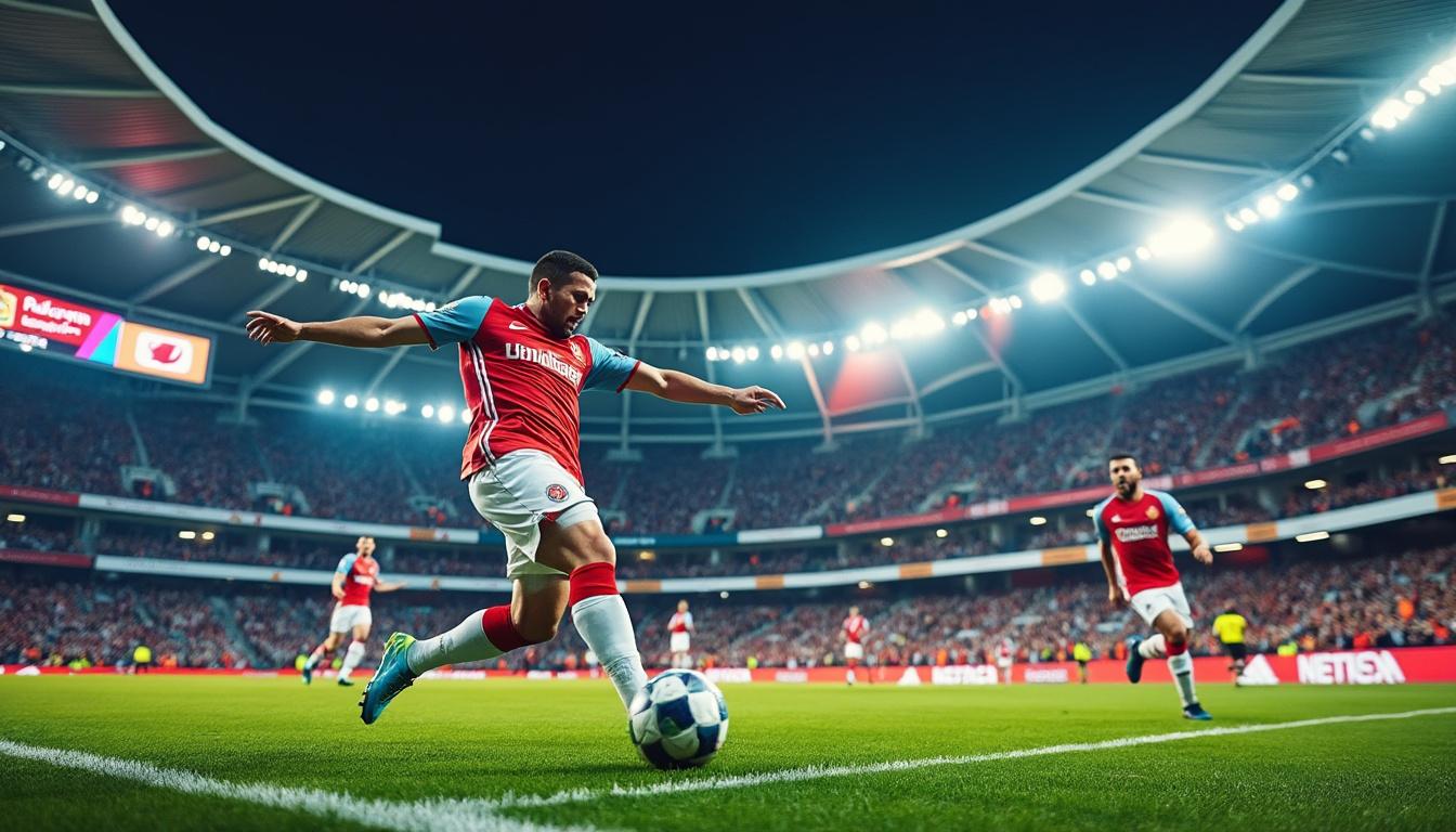 découvrez les meilleures valeurs buteurs, over/under et double chance pour la ligue europa du 30 octobre 2025. analyse, pronostics et conseils pour optimiser vos paris sportifs sur cette journée de compétition européenne.