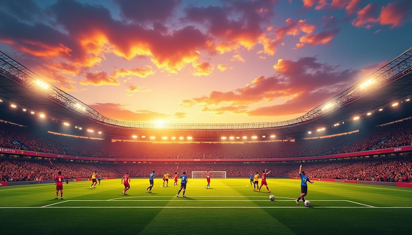 découvrez l'attente et l'incertitude qui entourent chambéry avant son premier match en coupe de france. analyse, enjeux et ambiance à la veille de cette entrée décisive dans la compétition.