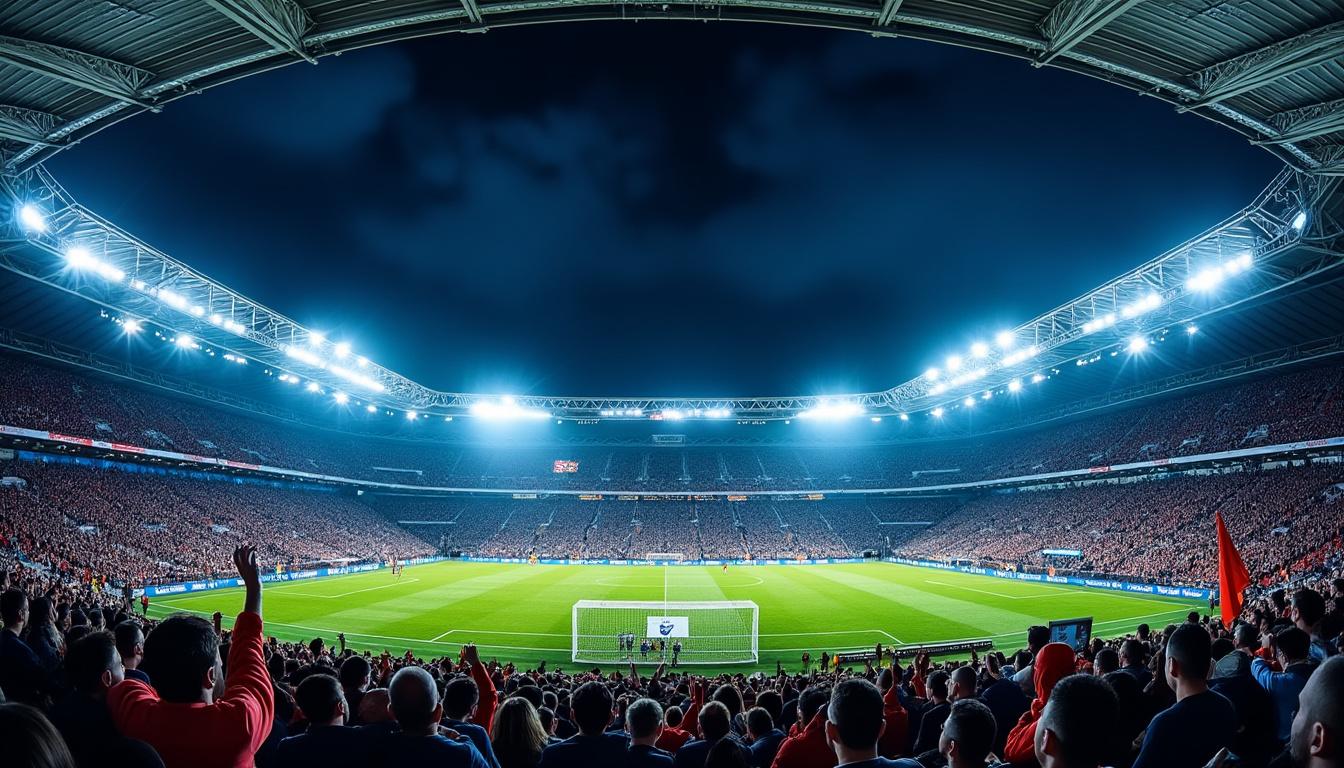 découvrez notre analyse complète et les pronostics pour le match marseille contre benfica en ligue europa le 6 novembre 2025. suivez les dernières informations, statistiques et conseils pour parier en toute confiance.
